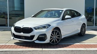 Used 2024 BMW 228i Gran Coupe w/ M Sport Package image 1