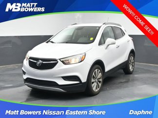 Used 2018 Buick Encore Preferred image 1