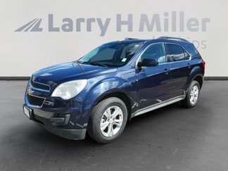 Used 2015 Chevrolet Equinox LT w/ Driver Convenience Package video 1