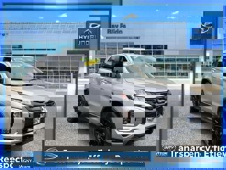 Used 2023 Mitsubishi Outlander Sport LE image 1