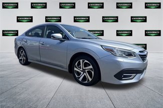 Used 2021 Subaru Legacy Limited XT w/ Popular Package #2 image 1