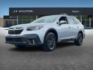 Used 2021 Subaru Outback Premium image 1