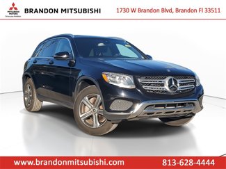 Used 2018 Mercedes-Benz GLC 300 image 1