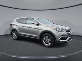 Used 2017 Hyundai Santa Fe Sport image 1