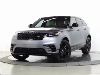 Used 2021 Land Rover Range Rover Velar R-Dynamic S image 1