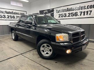 Used 2006 Dodge Dakota SLT w/ Trailer Tow Group image 1