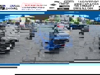 Certified 2023 Ford Escape ST-Line image 1