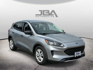 Used 2021 Ford Escape S image 1