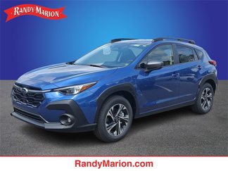 New 2025 Subaru Crosstrek 2.5i Premium image 1