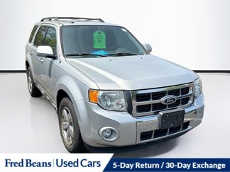 Used 2012 Ford Escape Limited image 1