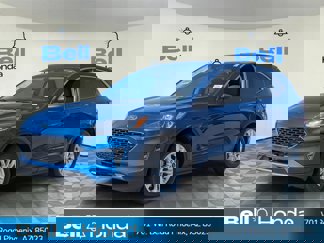 Used 2022 Ford Escape SE image 1