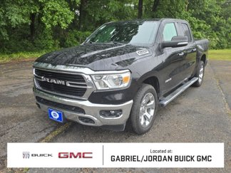 Used 2019 RAM 1500 Big Horn image 1