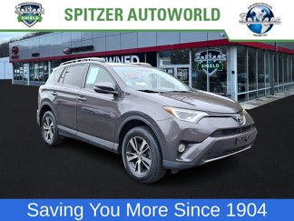 Used 2016 Toyota RAV4 XLE image 1
