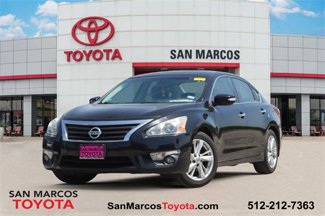 Used 2013 Nissan Altima 2.5 SL image 1