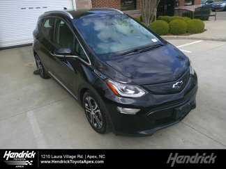 Used 2020 Chevrolet Bolt Premier w/ Infotainment Package image 1