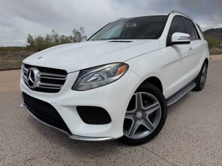Used 2016 Mercedes-Benz GLE 350 w/ Premium Package image 1