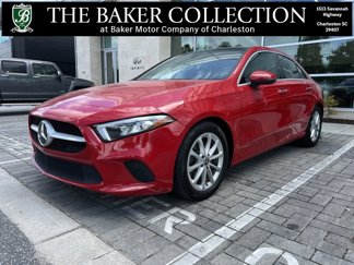 Used 2020 Mercedes-Benz A 220 image 1