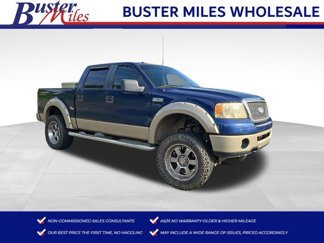 Used 2007 Ford F150 XLT image 1