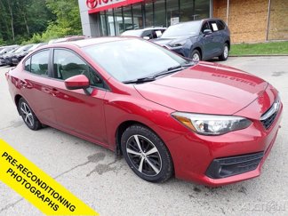 Used 2023 Subaru Impreza Premium image 1