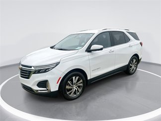 Used 2022 Chevrolet Equinox Premier image 1