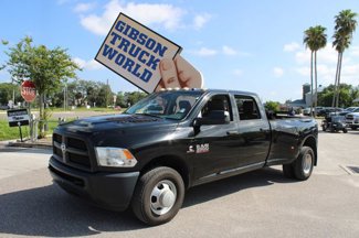 Used 2015 RAM 3500 Tradesman w/ Popular Equipment Group image 1
