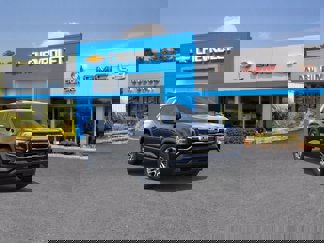 New 2026 GMC Terrain Elevation image 1