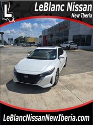 Used 2024 Nissan Sentra SV w/ SV Premium Package image 1