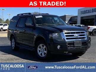 Used 2010 Ford Expedition XLT image 1