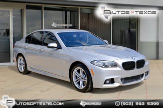 Used 2016 BMW 528i Sedan image 1