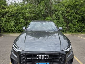 Used 2019 Audi Q8 Premium Plus image 1