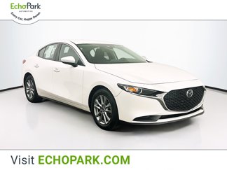 Used 2023 MAZDA MAZDA3 s image 1