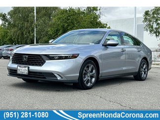 Used 2023 Honda Accord EX image 1