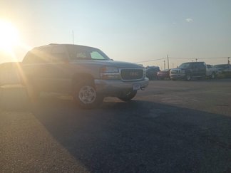 Used 2001 GMC Yukon SLT image 1