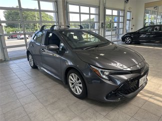 Used 2023 Toyota Corolla SE image 1