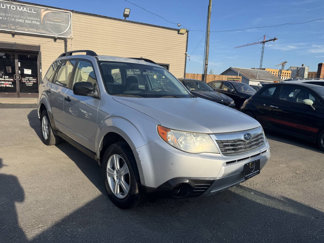 Used 2010 Subaru Forester 2.5X image 1