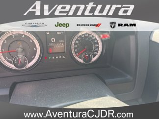 Used 2019 RAM 1500 Express w/ Express Value Package image 1