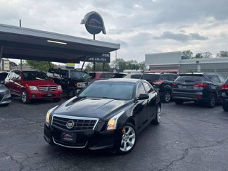 Used 2013 Cadillac ATS 2.0T AWD Sedan image 1
