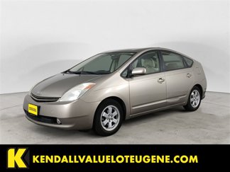 Used 2005 Toyota Prius image 1