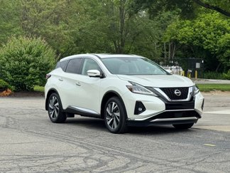 Used 2024 Nissan Murano SL image 1