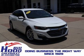 Used 2023 Chevrolet Malibu LT image 1