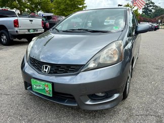 Used 2013 Honda Fit Sport image 1