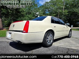 Used 2009 Cadillac DTS image 1