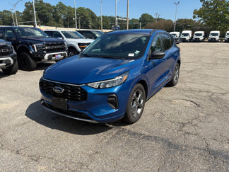 Certified 2023 Ford Escape ST-Line image 1