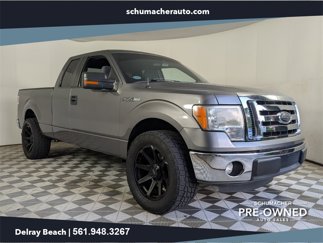 Used 2011 Ford F150 XLT w/ XLT Convenience Pkg image 1