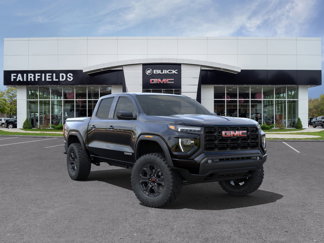 New 2024 GMC Canyon Elevation w/ Convenience Package image 1