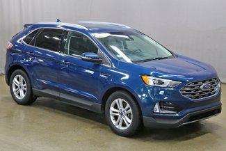 Used 2020 Ford Edge SEL w/ Cold Weather Package image 1