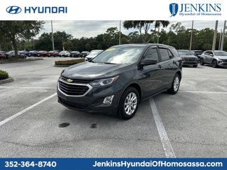 Used 2020 Chevrolet Equinox LS w/ LS Convenience Package image 1