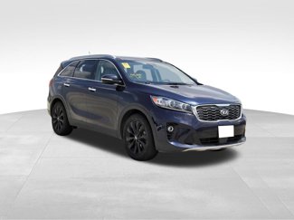 Used 2020 Kia Sorento EX image 1