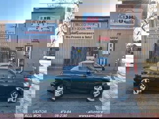 Used 1999 MAZDA MX-5 Miata image 1
