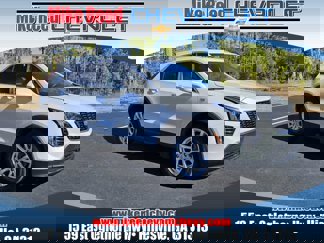 Used 2021 Cadillac XT4 Luxury w/ Driver Awareness Package image 1
